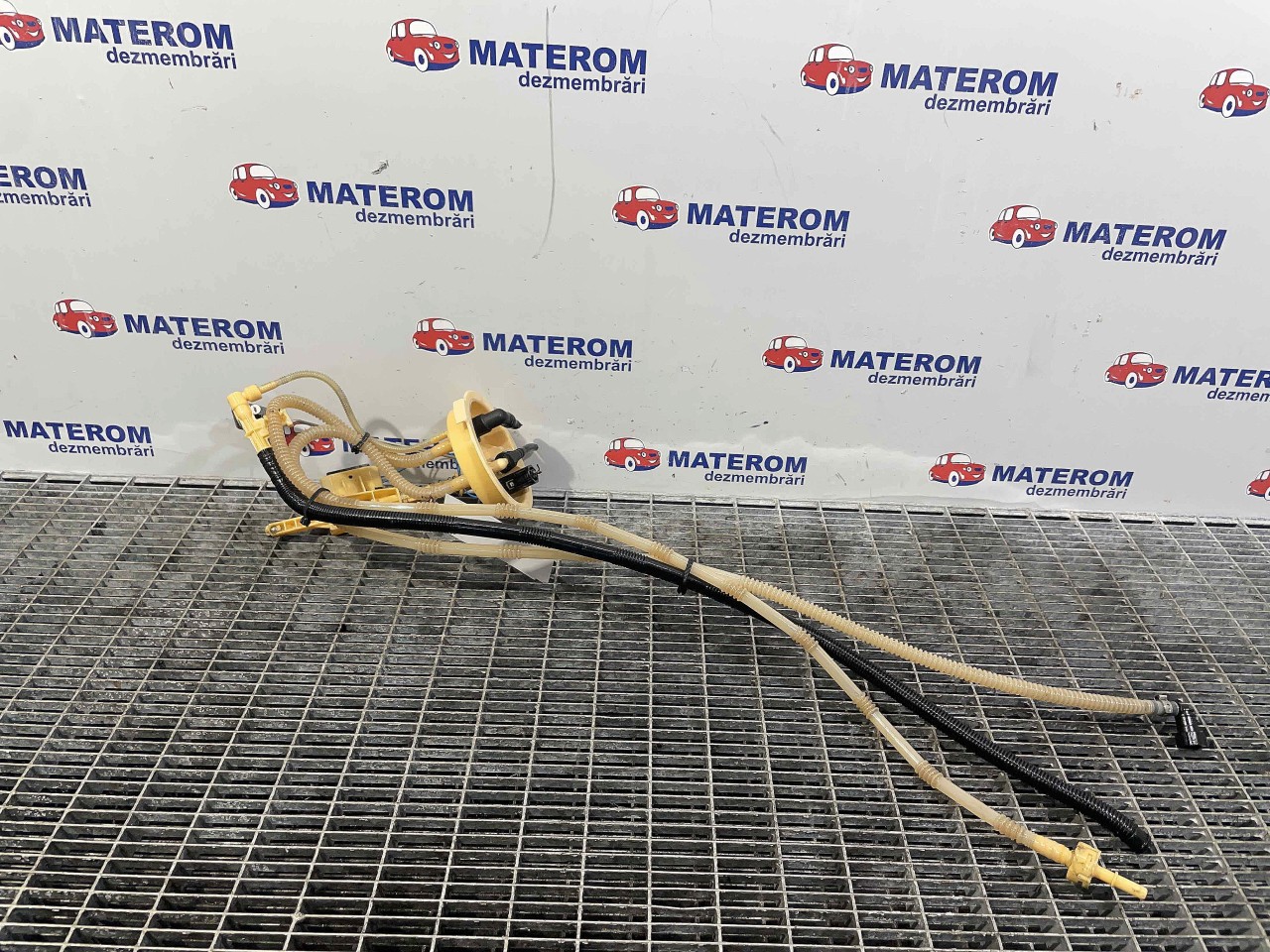 SONDA LITROMETRICA BMW X1 X1 2.0 D - (2009 2015)