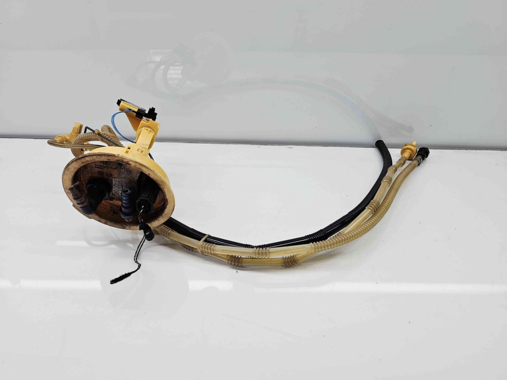 Sonda litrometrica Bmw X3 (E83) [Fabr 2003-2009] 6763888 2.0 M47D 120KW / 163CP