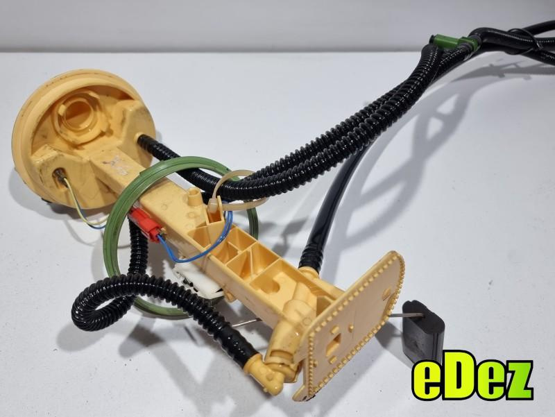 Sonda litrometrica BMW X5 (2007-2013) [E70] 3.0 d 7164316