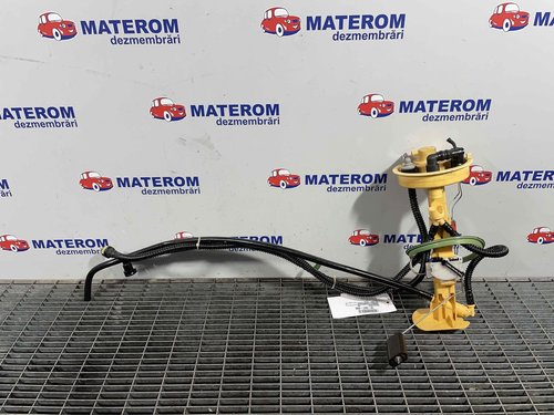 SONDA LITROMETRICA BMW X5 X5 3.0 D - (2007 2013)