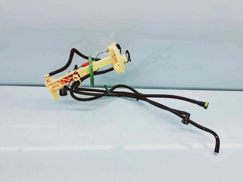 Sonda litrometrica Bmw X6 (E71, E72) [Fabr 2007-2014] 7164316 3.0 M57 210KW / 286CP 3.0 M57 210KW / ...