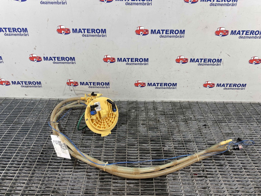 SONDA LITROMETRICA CHRYSLER 300C 3.0 D - (2011 2014)