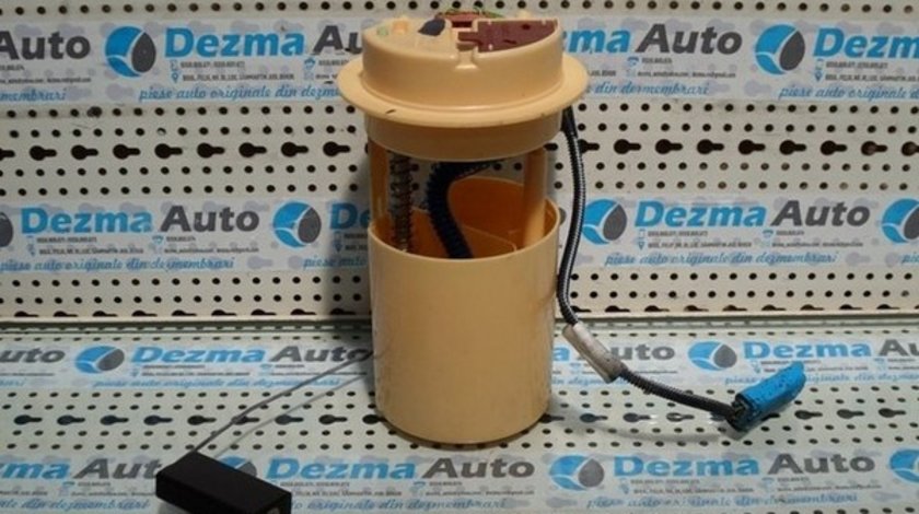 Sonda litrometrica Citroen Berlingo, 9660794980