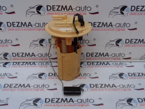 Sonda litrometrica, Citroen Berlingo (B9) 1.6hdi, 9HX