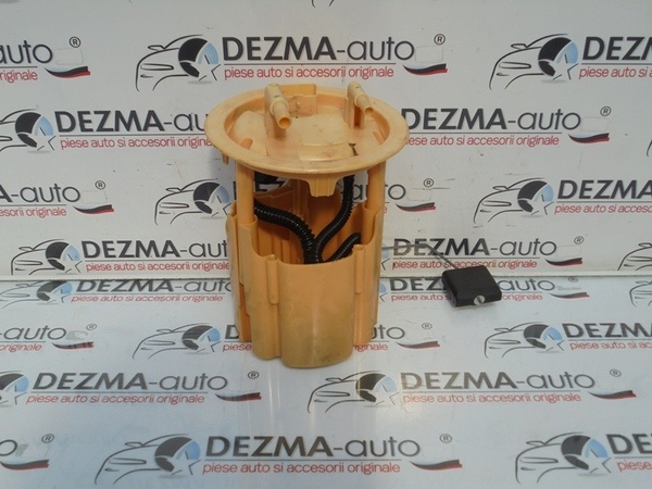 Sonda litrometrica, Citroen Berlingo (B9) 1.6hdi, 9HZ