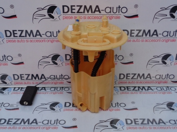 Sonda litrometrica, Citroen Berlingo (MF) 1.6hdi, 9HX