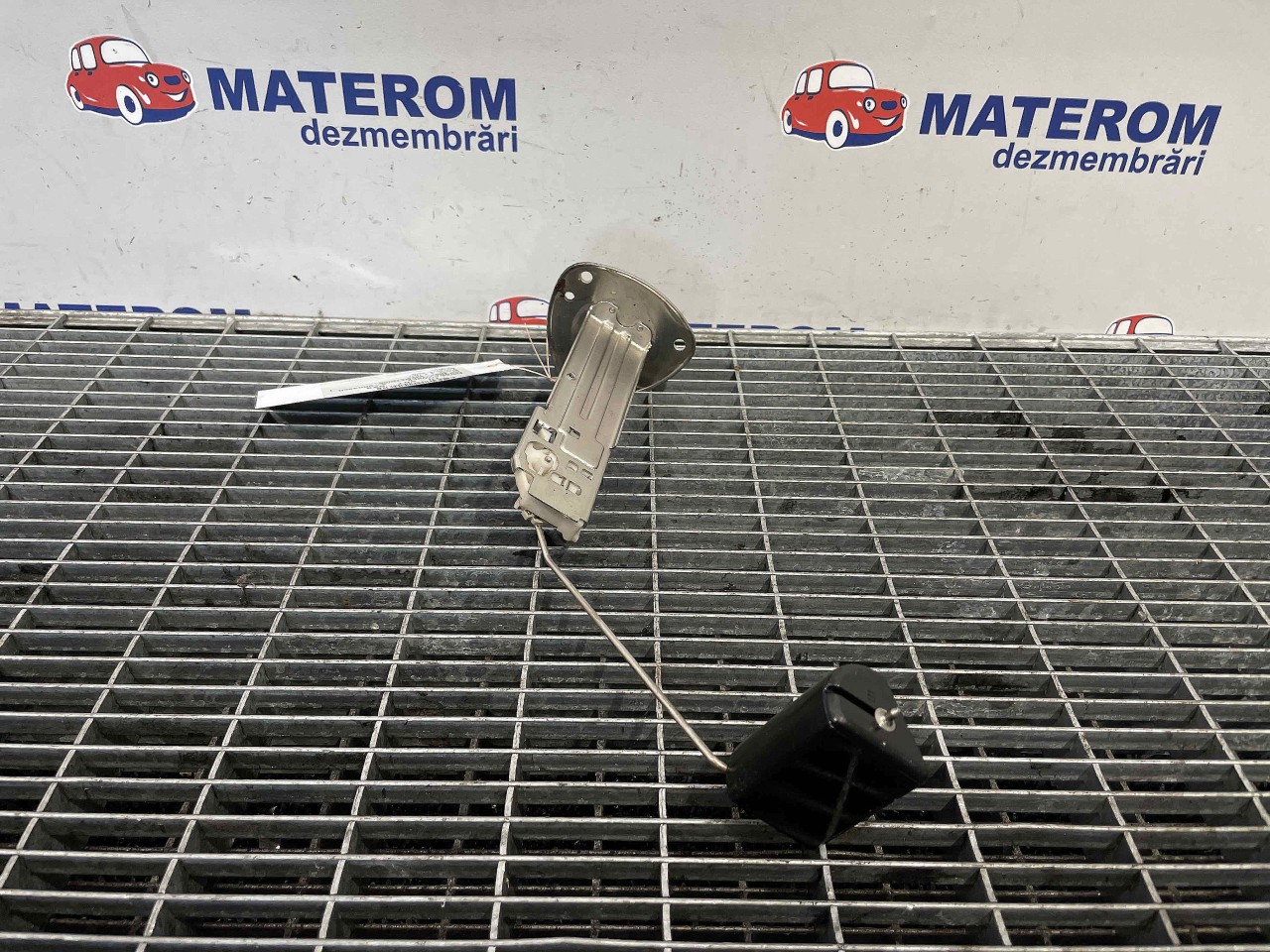 SONDA LITROMETRICA CITROEN C-CROSSER 2.2 HDI - (2007 2012)