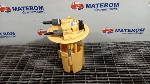 SONDA LITROMETRICA CITROEN C3 PICASSO C3 PICASSO 1.6 HDI - (2009 2012)