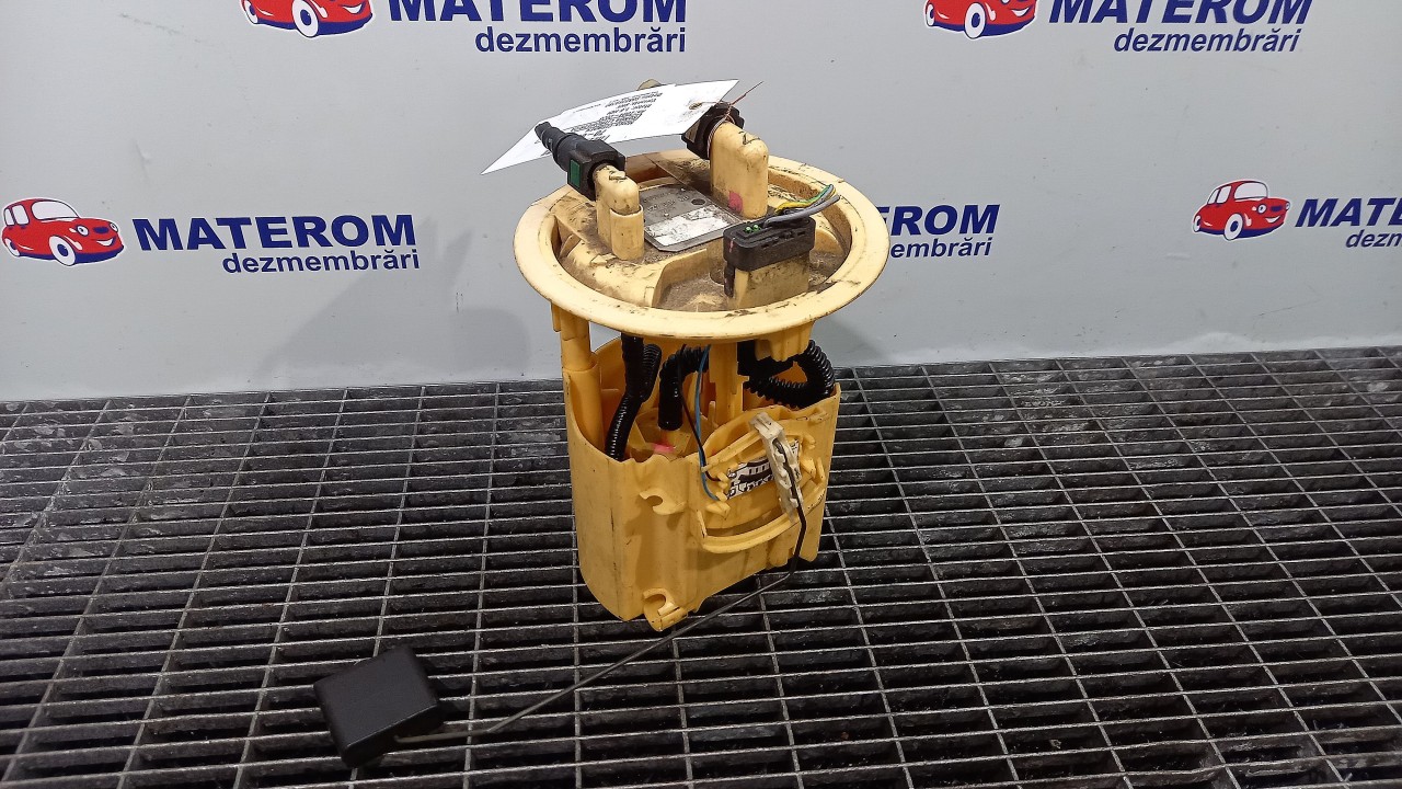 SONDA LITROMETRICA CITROEN C4 1.6 HDI - 