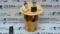 Sonda litrometrica, Citroen C4 coupe (LA) 1.6hdi, ...