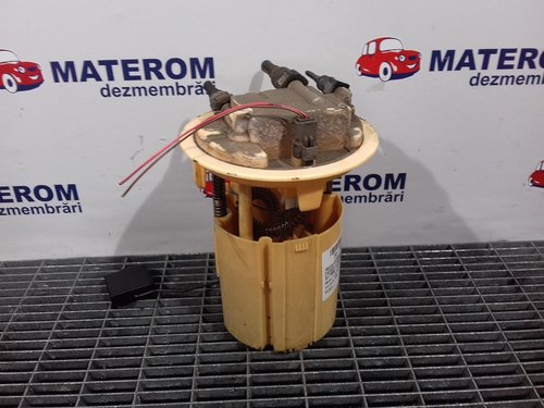 SONDA LITROMETRICA CITROEN C4 GRAND PICASSO C4 GRAND PICASSO 2.0 HDI - (2006 2013)
