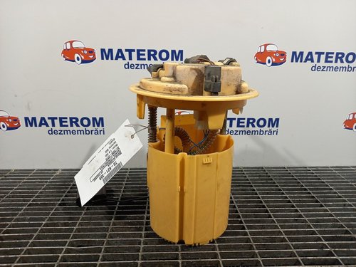 SONDA LITROMETRICA CITROEN C4 PICASSO C4 PICASSO 1.6 HDI - (2006 2010)