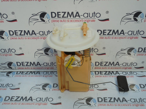 Sonda litrometrica, Citroen C5 2, 2.0 hdi, RHR