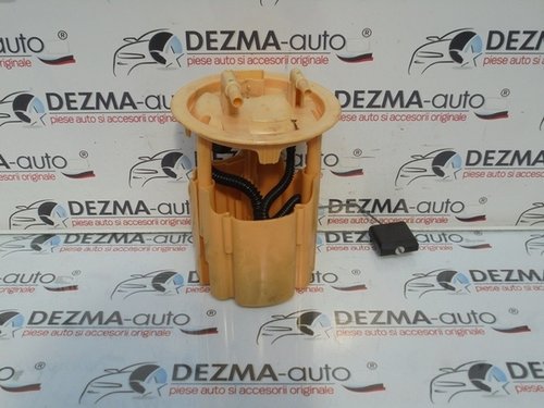 Sonda litrometrica, Citroen C5 (RC) 1.6hdi, 9HZ