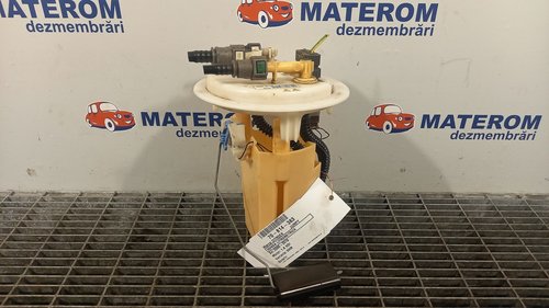 SONDA LITROMETRICA CITROEN JUMPY 1.6 HDI - (2006 2016)