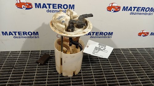 SONDA LITROMETRICA CITROEN NEMO NEMO 1.4 HDI - (2007 2015)