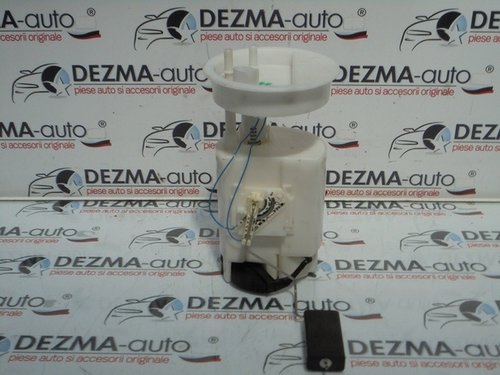 Sonda litrometrica, cod 1J0919183D, VW Golf 4 (1J1), 1.9 TDI, AGR (idi:263642)