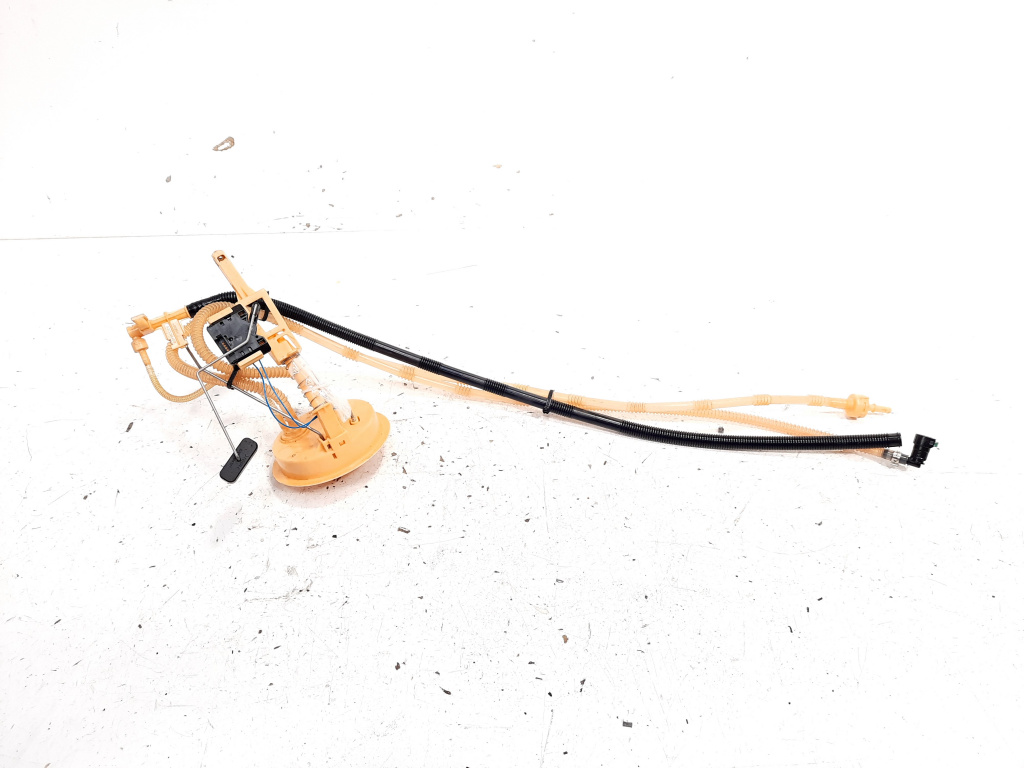 Sonda litrometrica, cod 7190944, Bmw 1 Cabriolet (E88), 2.0 diesel, N47D20C (idi:544549)