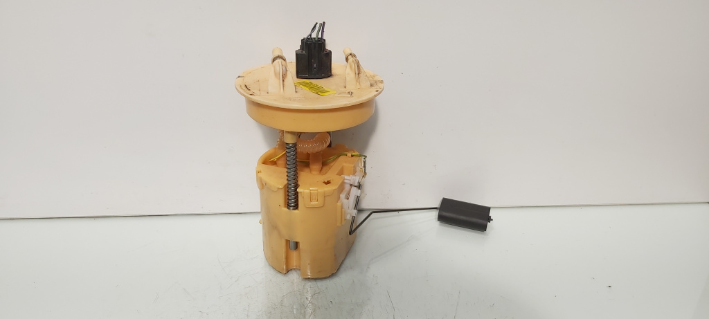 Sonda litrometrica, cod 8V51-9275, Ford Fiesta 6 1.6 TDCI, HHJD (id:689931)