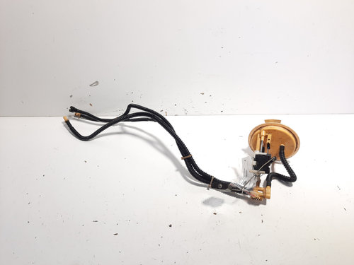 Sonda litrometrica, cod A2124700794, Mercedes Clasa E T-Model (S212) 2.2 CDI, OM651925 (idi:569497)