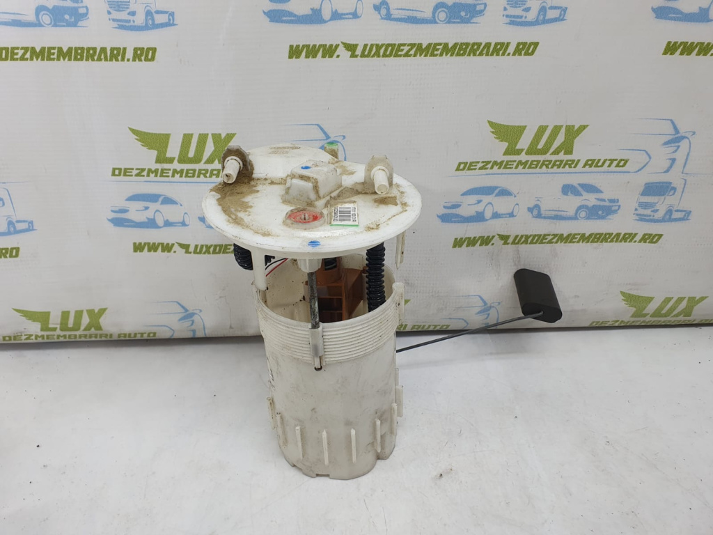 Sonda litrometrica combustibil 170110001r Renault Laguna 3 [2007 - 2011] 2.0 dci M9R 816