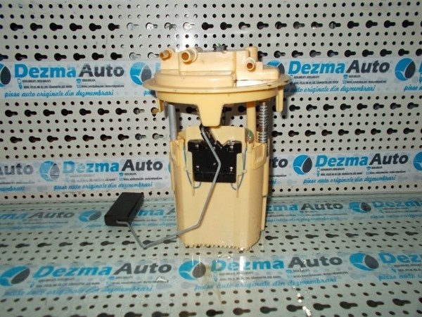 Sonda litrometrica combustibil Peugeot 207, 9685044880