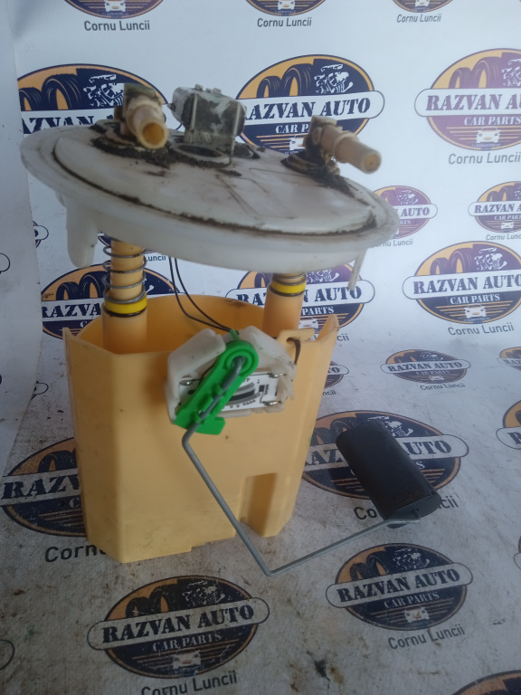 Sonda litrometrica Dacia Duster 1.5 Motorina 2013