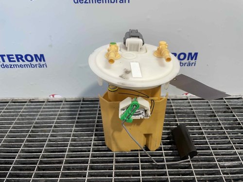 SONDA LITROMETRICA DACIA LOGAN 1.5 DCI - (2004 2008)