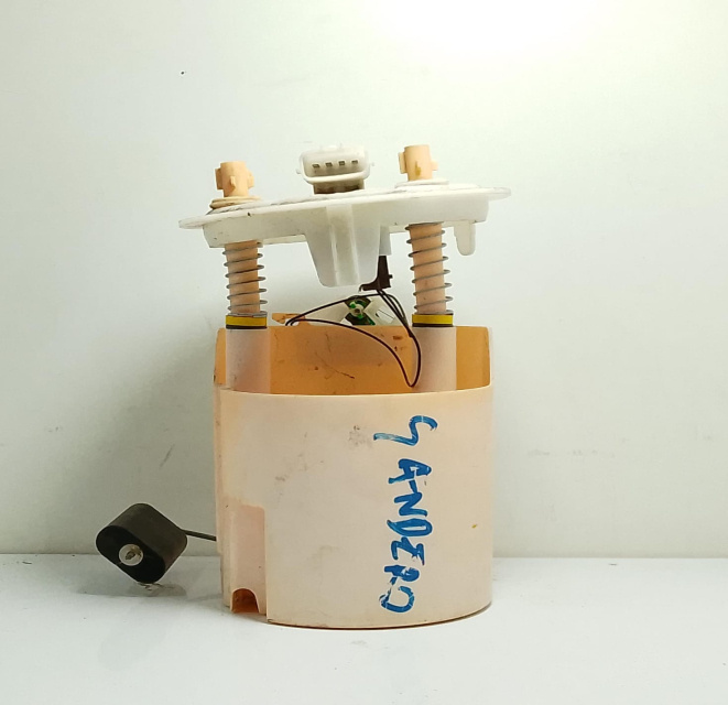 Sonda litrometrica Dacia Sandero