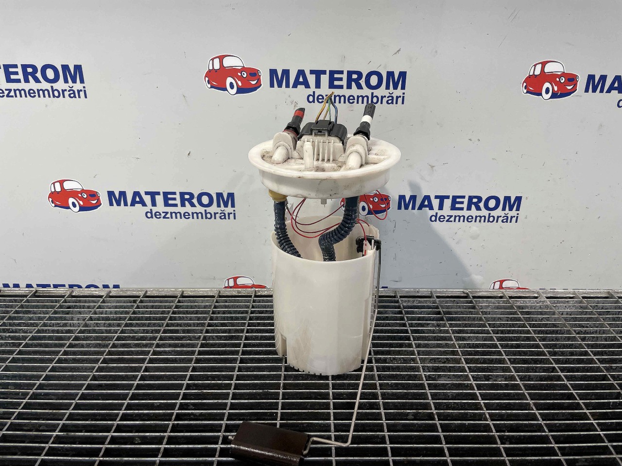 SONDA LITROMETRICA FORD C-MAX C-MAX 1.6 TDCI - (2010 2015)