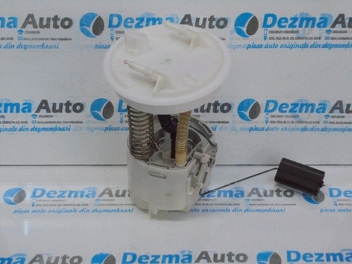Sonda litrometrica Ford Fiesta 5, 1.4tdci (id:116603)