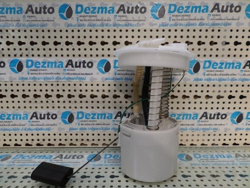 Sonda litrometrica Ford Fiesta 5, JH_, JD_