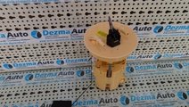 Sonda litrometrica Ford Fiesta 6 1.6 tdci, 8V51-92...