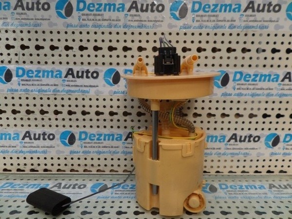 Sonda litrometrica Ford Fiesta 6, 8V51-9275