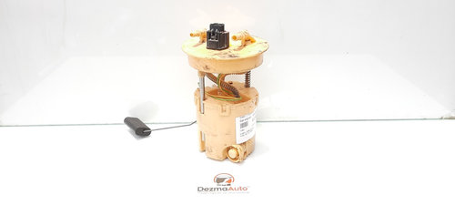 Sonda litrometrica, Ford Fiesta 6 [Fabr 2008-prezent] 1.6 tdci, 8V51-9275 (id:412476)