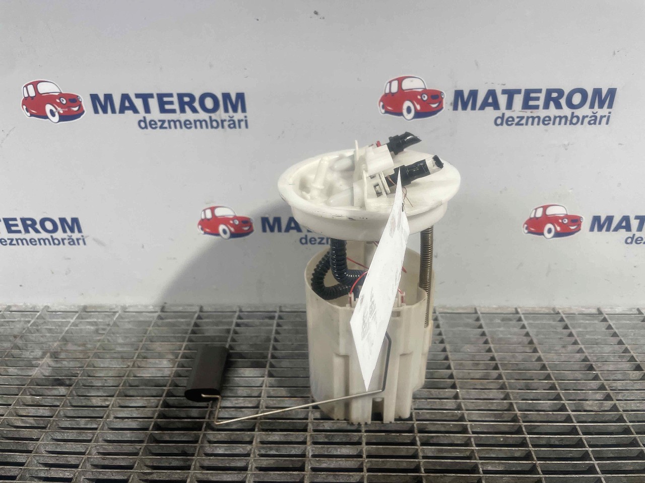 SONDA LITROMETRICA FORD FOCUS 1.6 TDCI - (2011 2014)