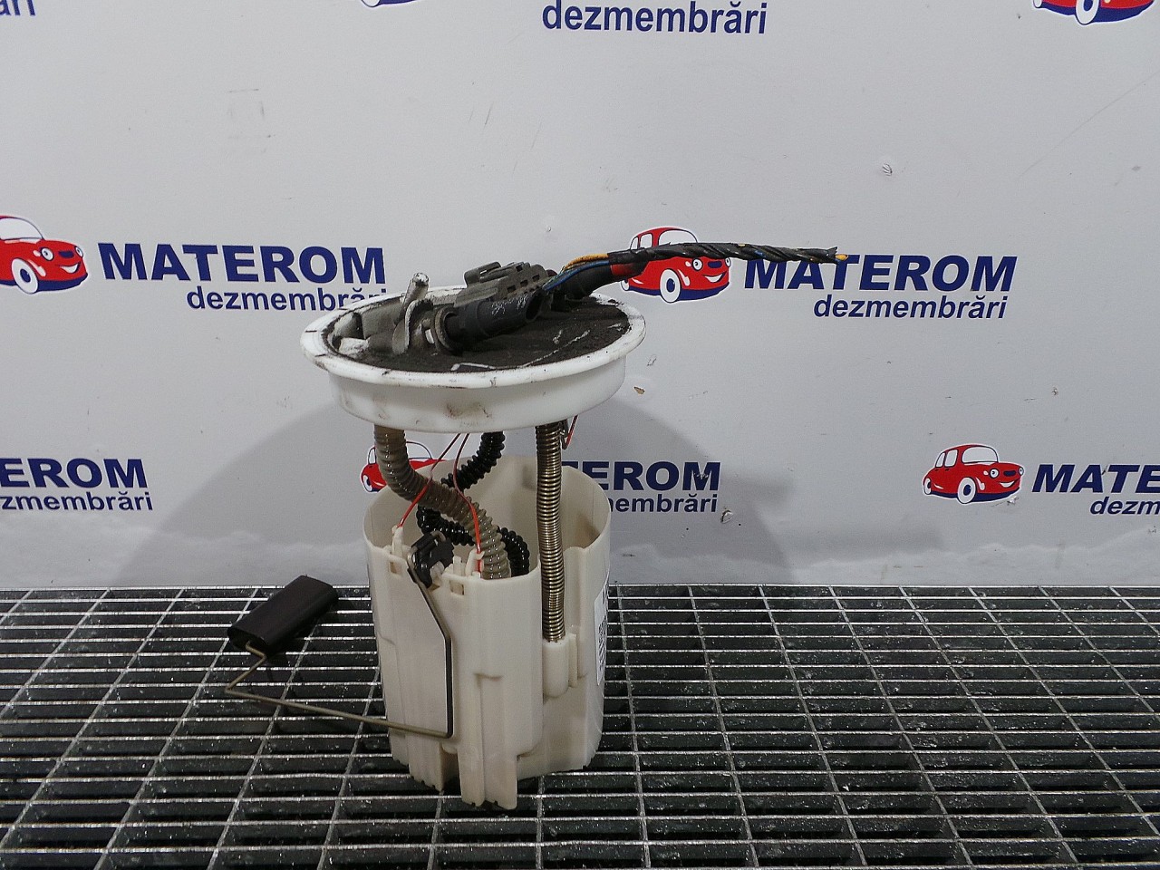 SONDA LITROMETRICA FORD FOCUS FOCUS 1.6 TDCI - (2011 2014)