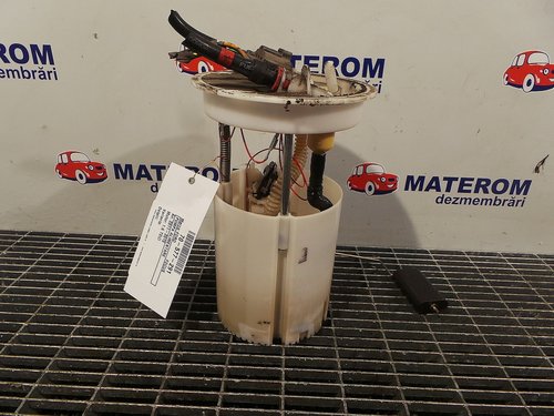 SONDA LITROMETRICA FORD FOCUS FOCUS 1.6 TDCI - (2011 2014)