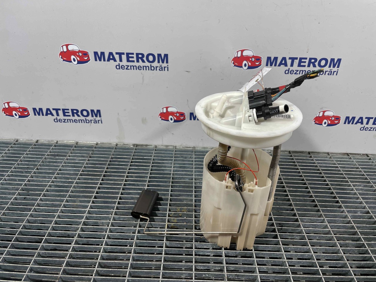 SONDA LITROMETRICA FORD FOCUS FOCUS 1.6 TDCI - (2011 2014)