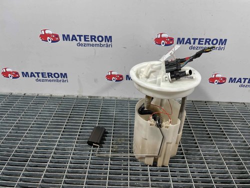 SONDA LITROMETRICA FORD FOCUS FOCUS 1.6 TDCI - (2011 2014)