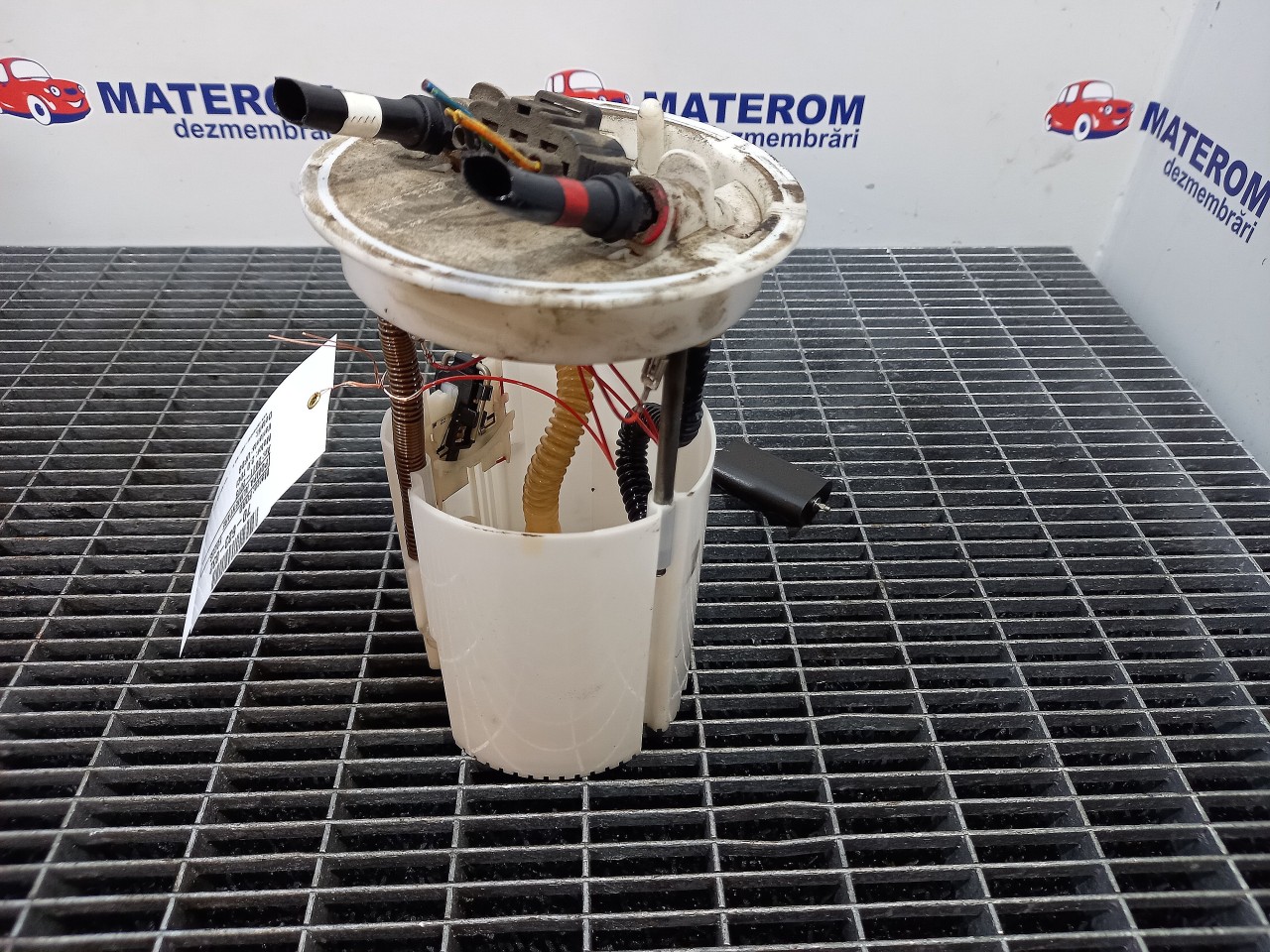 SONDA LITROMETRICA FORD FOCUS FOCUS 2.0 TDCI - (2011 2014)