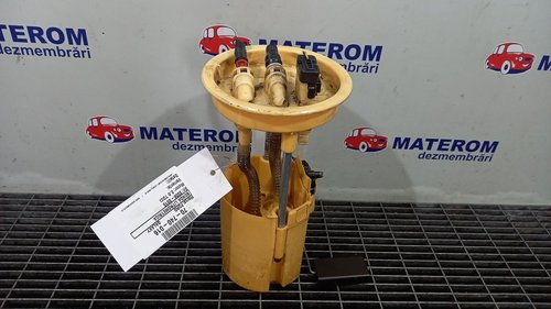 SONDA LITROMETRICA FORD GALAXY GALAXY 2.0 TDCI - (2006 2014)