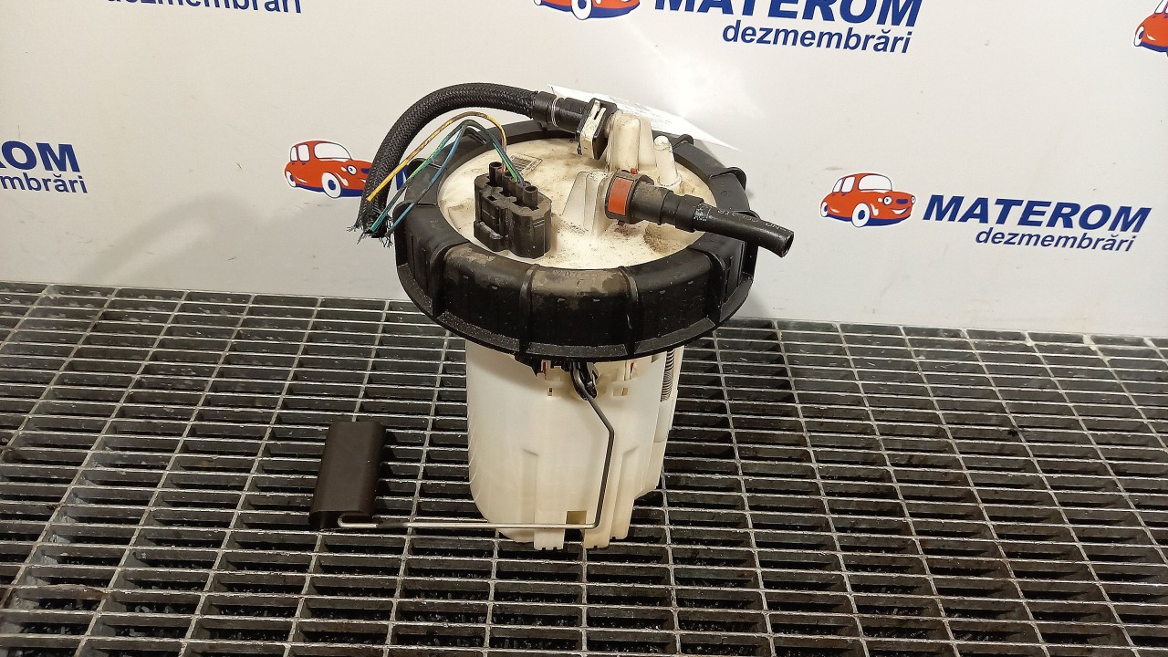 SONDA LITROMETRICA FORD GRAND C-MAX GRAND C-MAX 2.0 TDCI - (2010 2015)