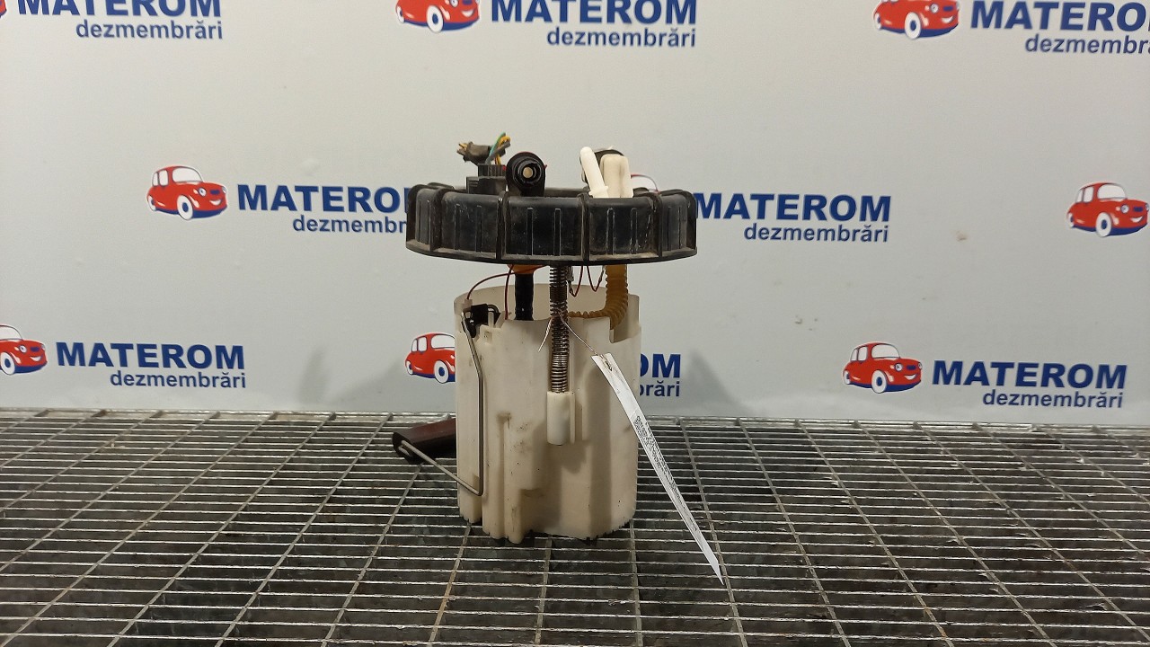 SONDA LITROMETRICA FORD GRAND C-MAX GRAND C-MAX 2.0 TDCI - (2010 2015)