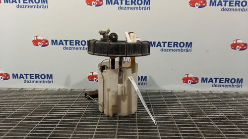SONDA LITROMETRICA FORD GRAND C-MAX GRAND C-MAX 2.0 TDCI - (2010 2015)