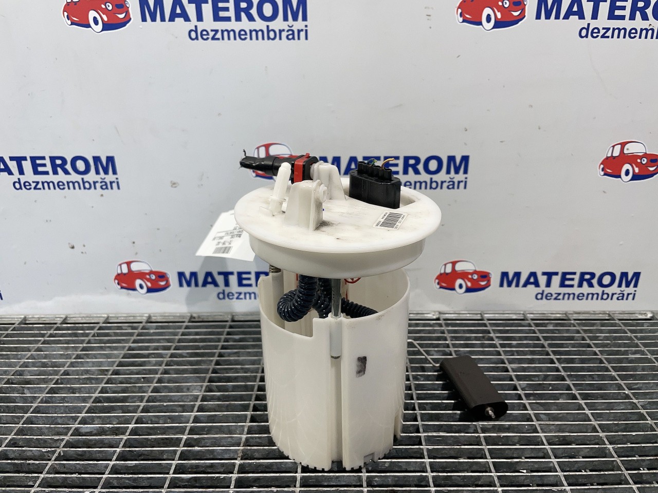 SONDA LITROMETRICA FORD GRAND C-MAX GRAND C-MAX 2.0 TDCI - (2010 2015)
