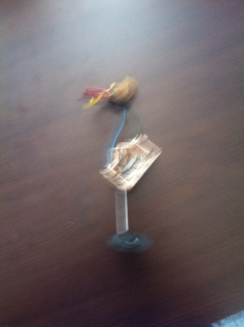 Sonda litrometrica Ford Ka [1996 - 2008] Hatchback 3-usi 1.3 MT (70 hp) (RB_)