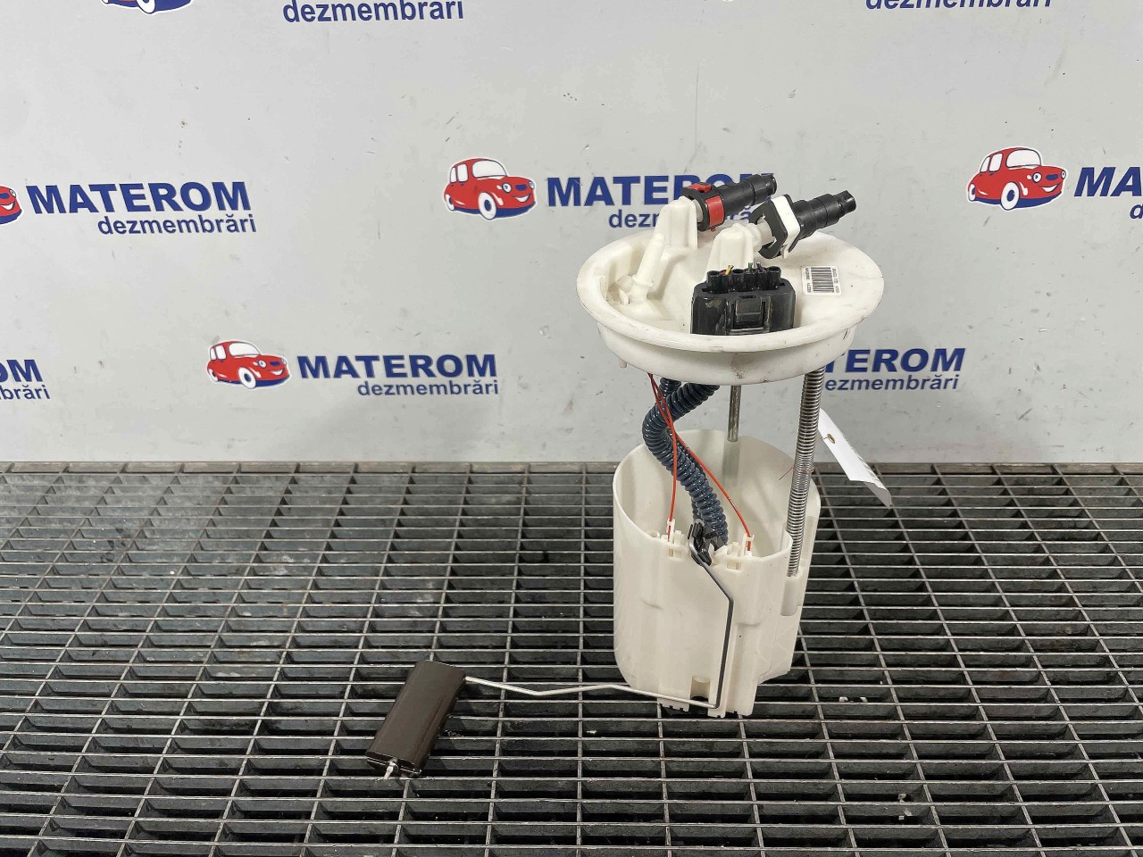 SONDA LITROMETRICA FORD KUGA 2.0 TDCI - (2012 2019)