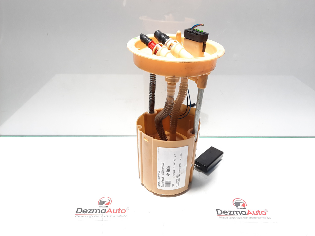 Sonda litrometrica, Ford Mondeo 4 [Fabr 2007-2015] 2.0 tdci, 6G91-9275-AE (id:447036)