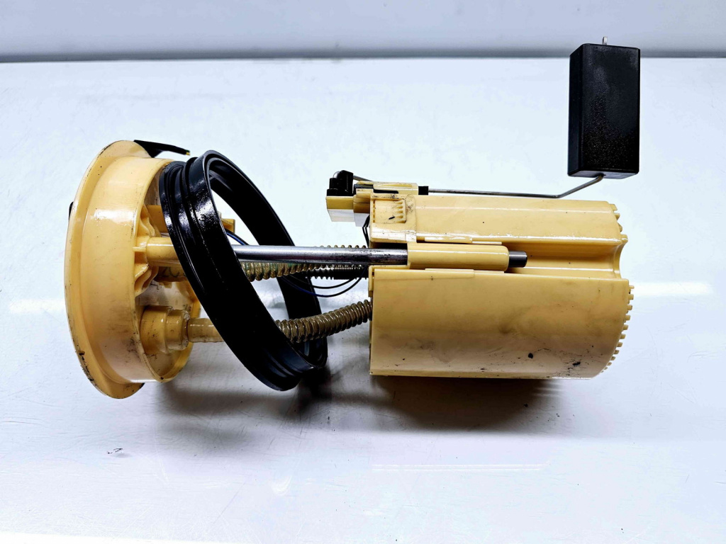 Sonda litrometrica Ford S-Max 1 [Fabr 2006-2014] OEM 2.0 TDCI TXBA 103KW / 140CP